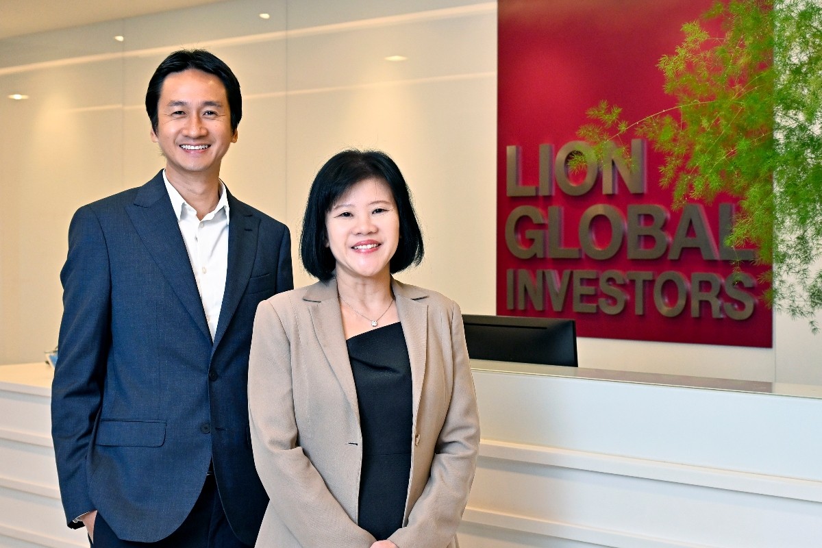 Lion Global sees Singapore’s small- mid-cap emerging as an asset class